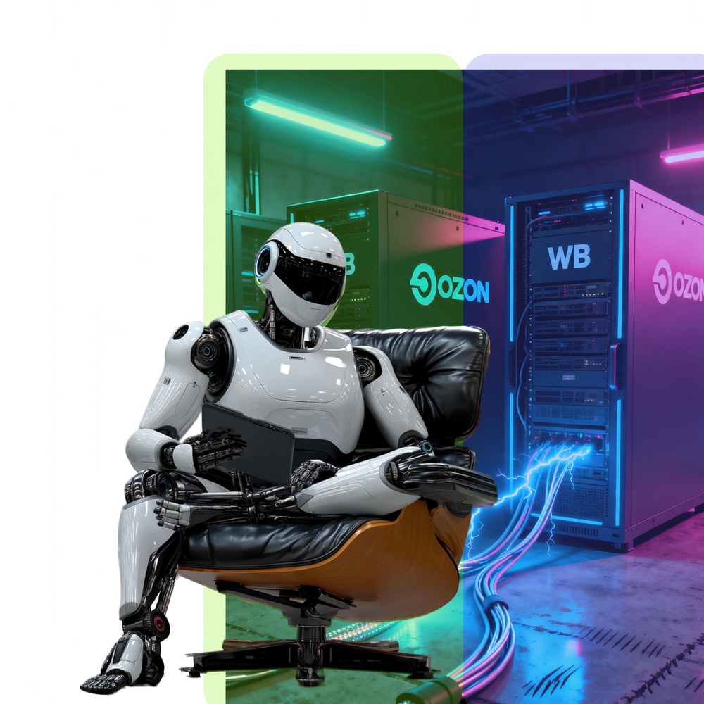 Ваш личный эксперт по маркетплейсам